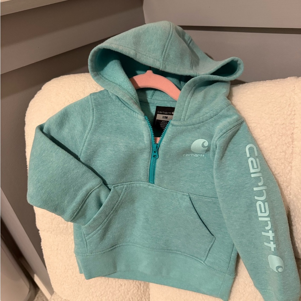 Carhartt Kids' Hoodie